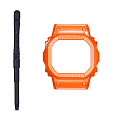 Часы Casio G-Shock DWE-5600KS-7 фото 6