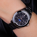 Часы Wainer Diamond WA.18040-A фото 6