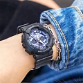 Часы Casio Baby-G BA-130-1A2DR (BA-130-1A2) фото 4