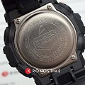 Часы Casio G-Shock GA-700-1BDR (GA-700-1B) фото 26
