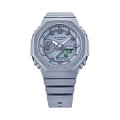 Часы Casio G-Shock GMA-S2100BA-2A2 фото 13