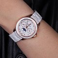 Часы Wainer Diamond WA.18040-D фото 2