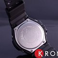 Часы Casio G-Shock GA-1000-2B фото 5