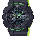 Часы Casio G-Shock GA-110LN-8A