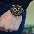 Часы Casio Edifice EFR-539L-5AVUDF (EFR-539L-5A) фото 5