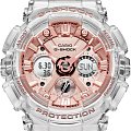 Часы Casio G-Shock GMA-S120SR-7A фото 5