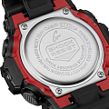 Часы Casio G-Shock GA-700RGB-1ADR (GA-700RGB-1a) фото 5