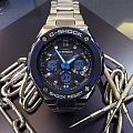 Часы Casio G-Shock GST-W100D-1A2 фото 2
