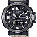 Часы Casio Pro Trek PRW-6600YBE-5E