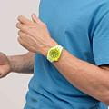 Swatch SSCU09J100