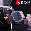 Часы Casio G-Shock DW-5600BBMA-1 фото 13
