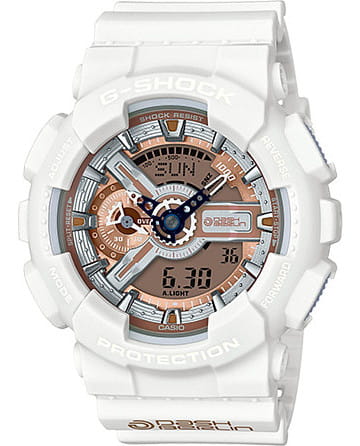 Casio G-Shock GA-110DB-7A