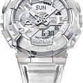 Часы Casio G-Shock GM-110SCM-1A фото 10