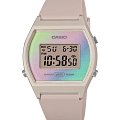 Часы Casio Collection LW-205H-4A