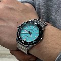 Часы Casio Collection MTD-125D-2A2 фото 3
