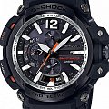 Часы Casio G-Shock GPW-2000-1A