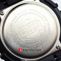 Часы Casio G-Shock GA-100CF-1A фото 4