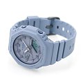 Часы Casio G-Shock GMA-S2100BA-2A2 фото 11