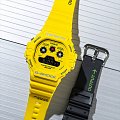 Часы Casio G-Shock DW-5900RS-9 фото 10