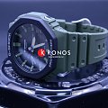 Часы Casio G-Shock GA-2110SU-3ADR (GA-2110SU-3A) фото 11