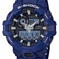 Часы Casio G-Shock GA-700-2A