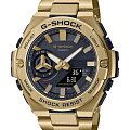 Часы Casio G-Shock GST-B500GD-9A