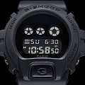 Часы Casio G-Shock DW-6900BBA-1 фото 8