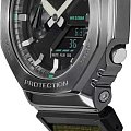 Часы Casio G-Shock GM-2100CB-3ADR (GM-2100CB-3AER) фото 8