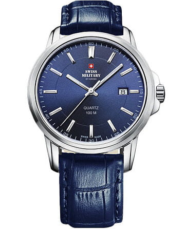 Swiss Military by Chrono SM34039.15