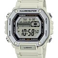 Часы Casio Collection MWD-110H-8AV