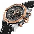 Часы Breitling Avenger B01 Chronograph 45 UB01821A1B1X1 фото 2