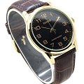 Часы Casio Collection MTP-V001GL-1BUDF (MTP-V001GL-1B) фото 3