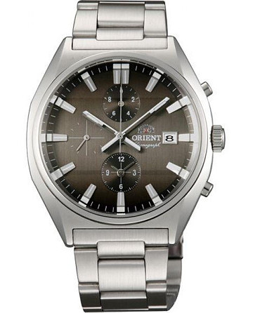Orient TT10002K (FTT10002K)
