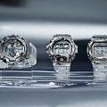 Часы Casio G-Shock GM-110SCM-1A фото 14