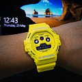 Часы Casio G-Shock DW-5900RS-9 фото 4