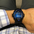 Часы Casio G-Shock G-8900A-1 фото 6