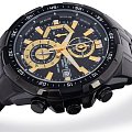 Часы Casio Edifice EFR-539BK-1AVUDF (EFR-539BK-1A) фото 2