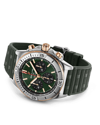 Breitling Chronomat B01 42 UB0134131L1S1