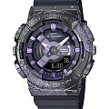 Часы Casio G-Shock GM-S114GEM-1A2