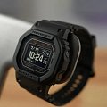 Часы Casio G-Shock DW-H5600-1DR фото 17
