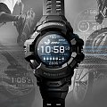Часы Casio G-Shock GSW-H1000-1E фото 7