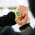 Часы Casio G-Shock GBA-800-9A фото 9