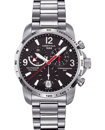 Certina C001.639.11.057.00