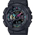 Часы Casio G-Shock GA-110MF-1ADR (GA-110MF-1A)