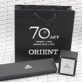 Часы Orient RF-QD0009S фото 3