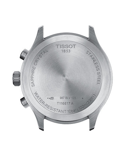 Tissot Chrono XL Vintage T116.617.16.042.00