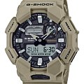 Часы Casio GA-010-5A