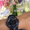 Часы Casio G-Shock GBD-800-1B фото 18