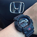 Casio G-9100-1E