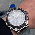 Часы Casio G-Shock MRG-G1000D-1A фото 3